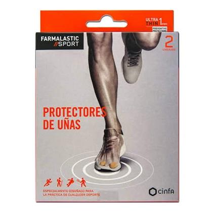 Suporte plantar protetor  TM