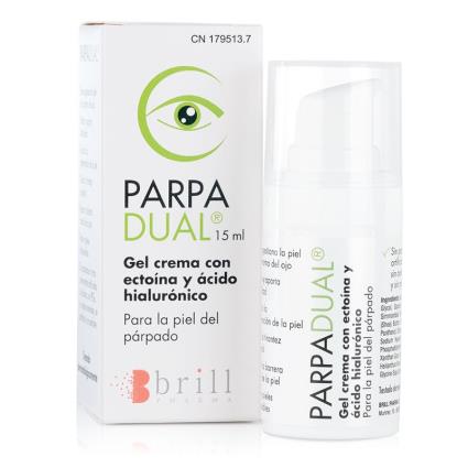 Parpadual 15 ml