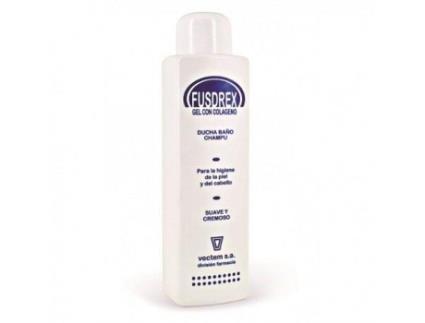 1 litro de gel dermatológico FUSDREX