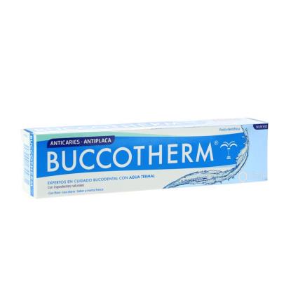 Anticariedades Buccotherm Anti-Cárie 75ml