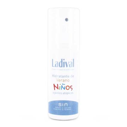 Spray de fluido  para crianças de verão 150ml