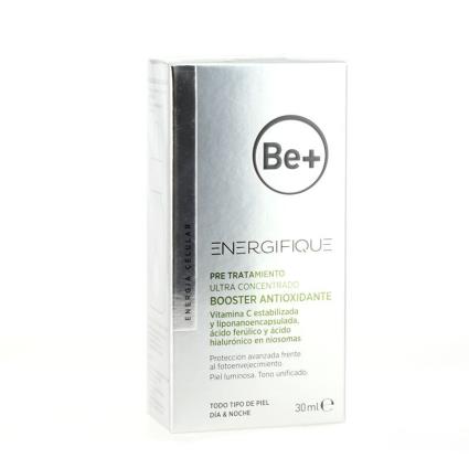 Reforço antioxidante Be + Ultra-C Cinfa 30ml