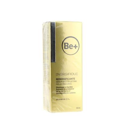 Ser + Redensifying Serum Efeito Lifting Pele Madura Cinfa 30ml