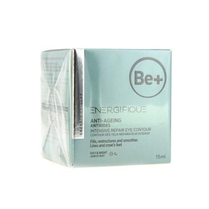 Be + Anti-rugas Contour Eyes Dia e Noite 15ml