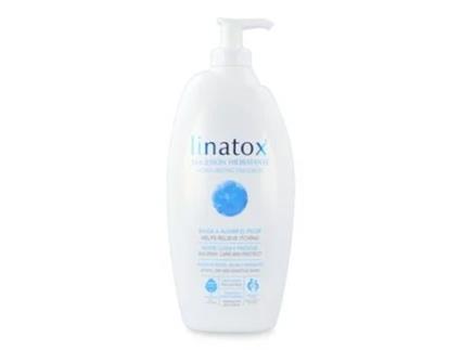 Emulsão Hidratante  500ml