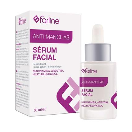 Anti-Spot Serum Facial 30ml
