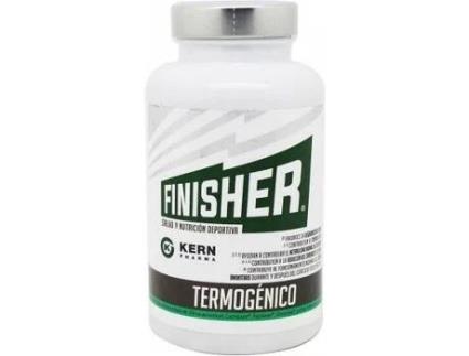 Termogênico Finisher 120 Cápsulas de 867mg