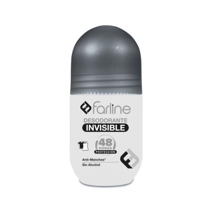 DEO INVISIVEL 50ML