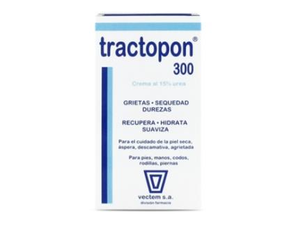 Creme de ureia 15%  300 ml com dosador