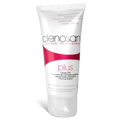 Mão  Plus creme rico 50ml