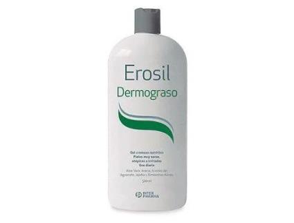 Removedor de Erosil  500ml