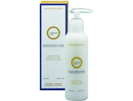 Queraderm creme com ureia  150ml