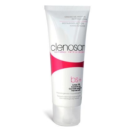 Creme para as mine  BS + 75 ml