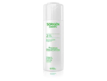 Shampoo Fonte 250 ml