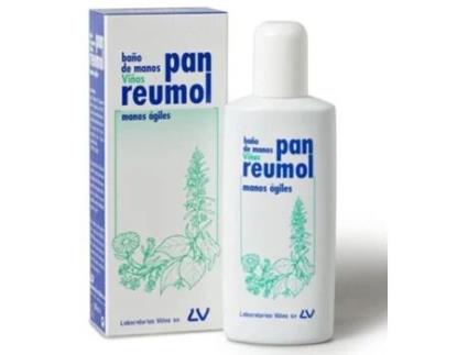 Banho Rheumol de pão mãos solução 200ml