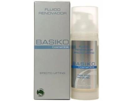 BASIKO fluido renovador 50ml