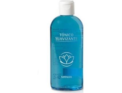 Lotalia amolecimento loção tônica 250ml