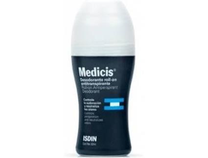 Desodorizante roll-on Medicis / 50ml