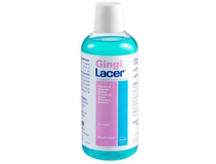 Gengi anti-séptico oral 200ml