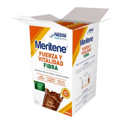 Poker Envelopes 14 Fibra Meriteno Chocolate