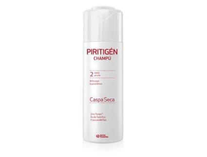 Shampoo anticaspa  Piritigen 250 ml