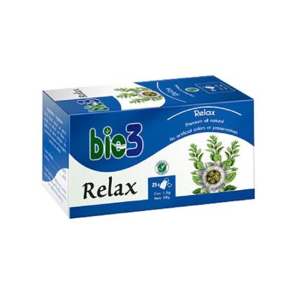 Relaxing Relax 25 Sacks