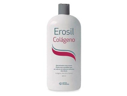 Colágeno Macio do  Erosil Gel 500ml