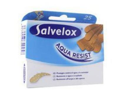 Aqua Resist 40 Molhos