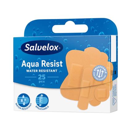 Aqua resist gesso 25