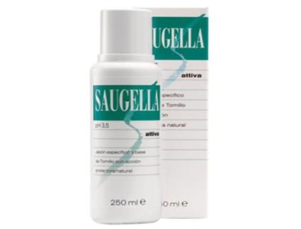 Attiva verde 250ml