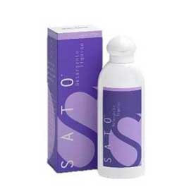 SATO 200ml detergente líquido