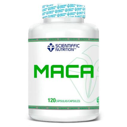 Maca 700mg  120 cápsulas