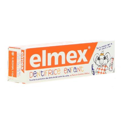 Elmex AC Creme dente 50ml