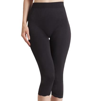 Lytess Calças curtas adelgaçantes de noite