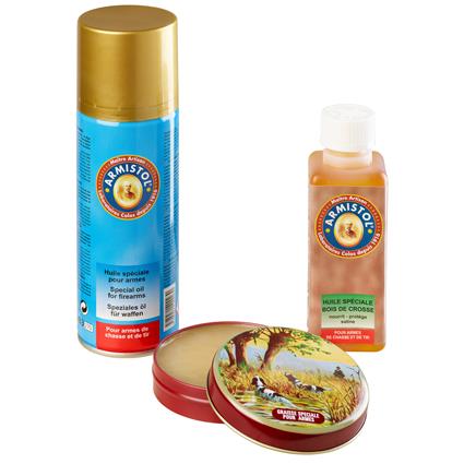 Conjunto ; kit de limpeza