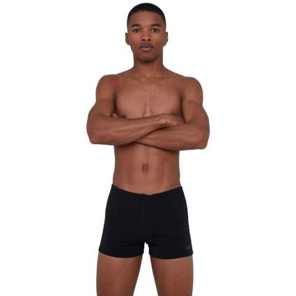 Speedo Boxer De Natação Essentials Endurance+ UK 32 Speedo Black