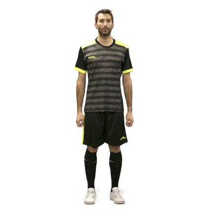 Softee Conjunto Leader M Green / Black