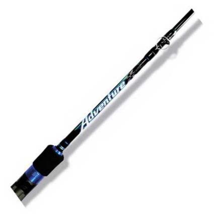 Storm Cana Spinning Adventure Xtreme Seabass 2.16 m