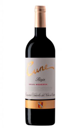 CVNE Gran Reserva 2015
