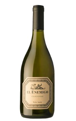 El Enemigo Chardonnay 2019