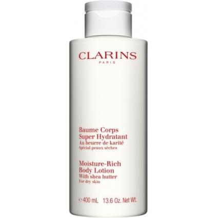 Creme Corporal FARMACIA LORETO GALLO UK Super Hydrating  (400ml)