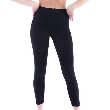 Lytess Leggings em malha aos favos, anticelulite, especial noite