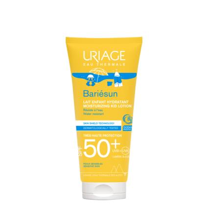 Uriage Bariésun Leite Hidratante Infantil Spf50+ 100ml