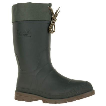 Kamik Botas Icebreaker EU 42 Khaki Brown