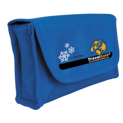 Travelsafe Bolsa de viagem para medicamentos TS52