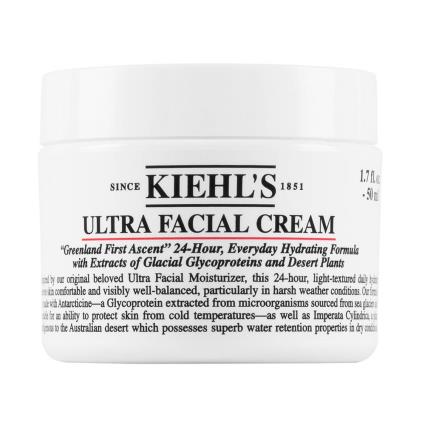 Kiehl's Tratamentos hidratantes Ultra Facial Cream