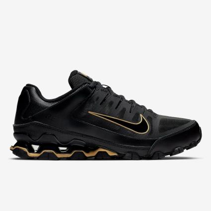 Nike Reax 8 Tr - Preto - Sapatilhas Homem