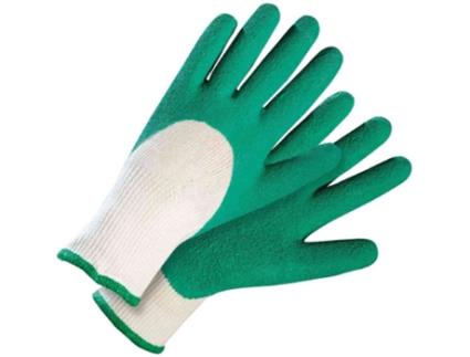 Luvas de Jardinagem ROSTAING Basic (Tamanho: 7)