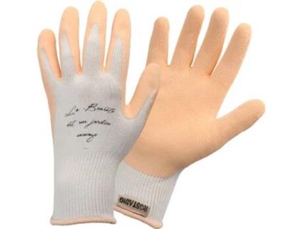 Luvas de Jardinagem ROSTAING Nude (Tamanho: 7)