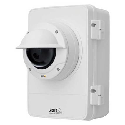 Axis T98A17-VE Accs